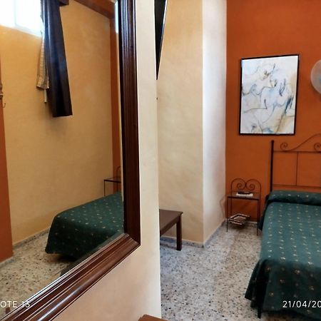 Hostal Manolo 圣玛丽亚港 客房 照片