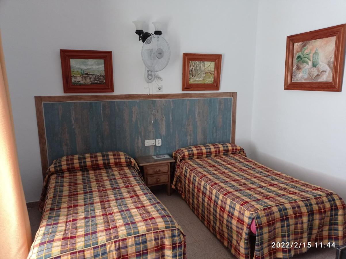 Hostal Manolo 圣玛丽亚港 客房 照片