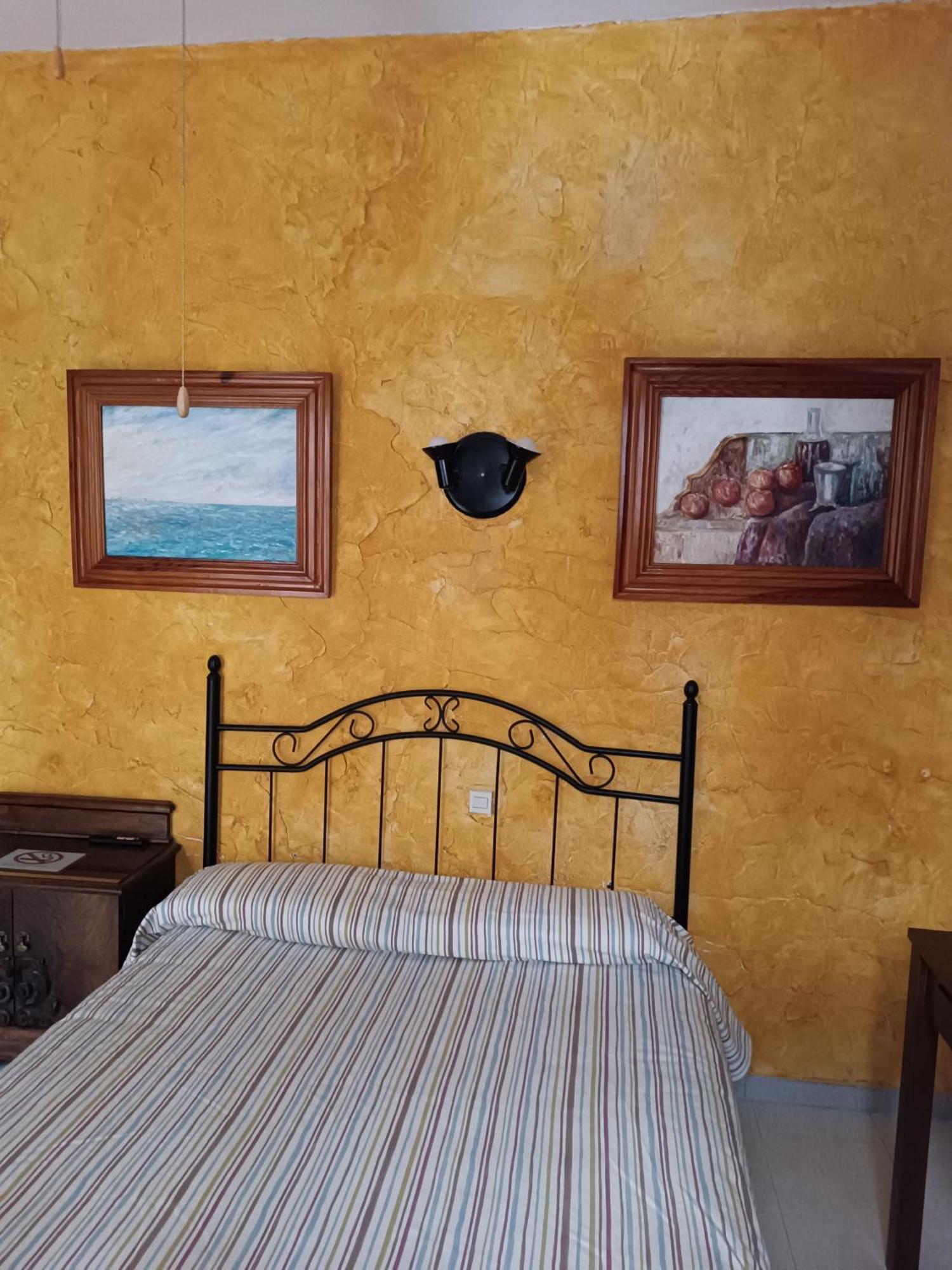 Hostal Manolo 圣玛丽亚港 客房 照片