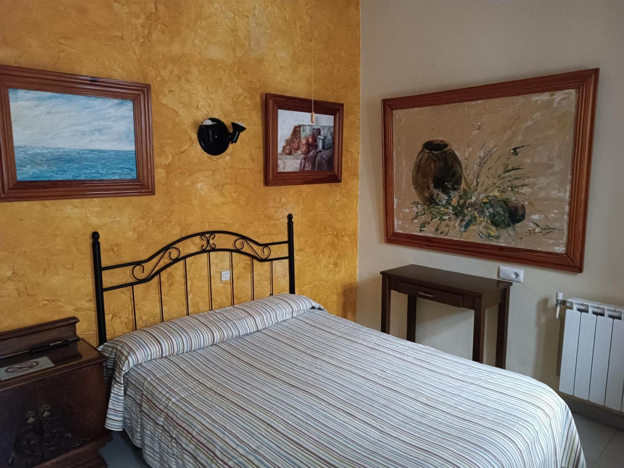Hostal Manolo 圣玛丽亚港 客房 照片