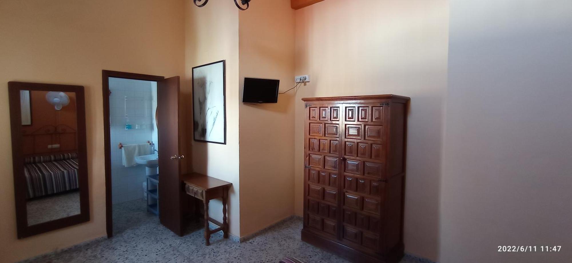 Hostal Manolo 圣玛丽亚港 客房 照片