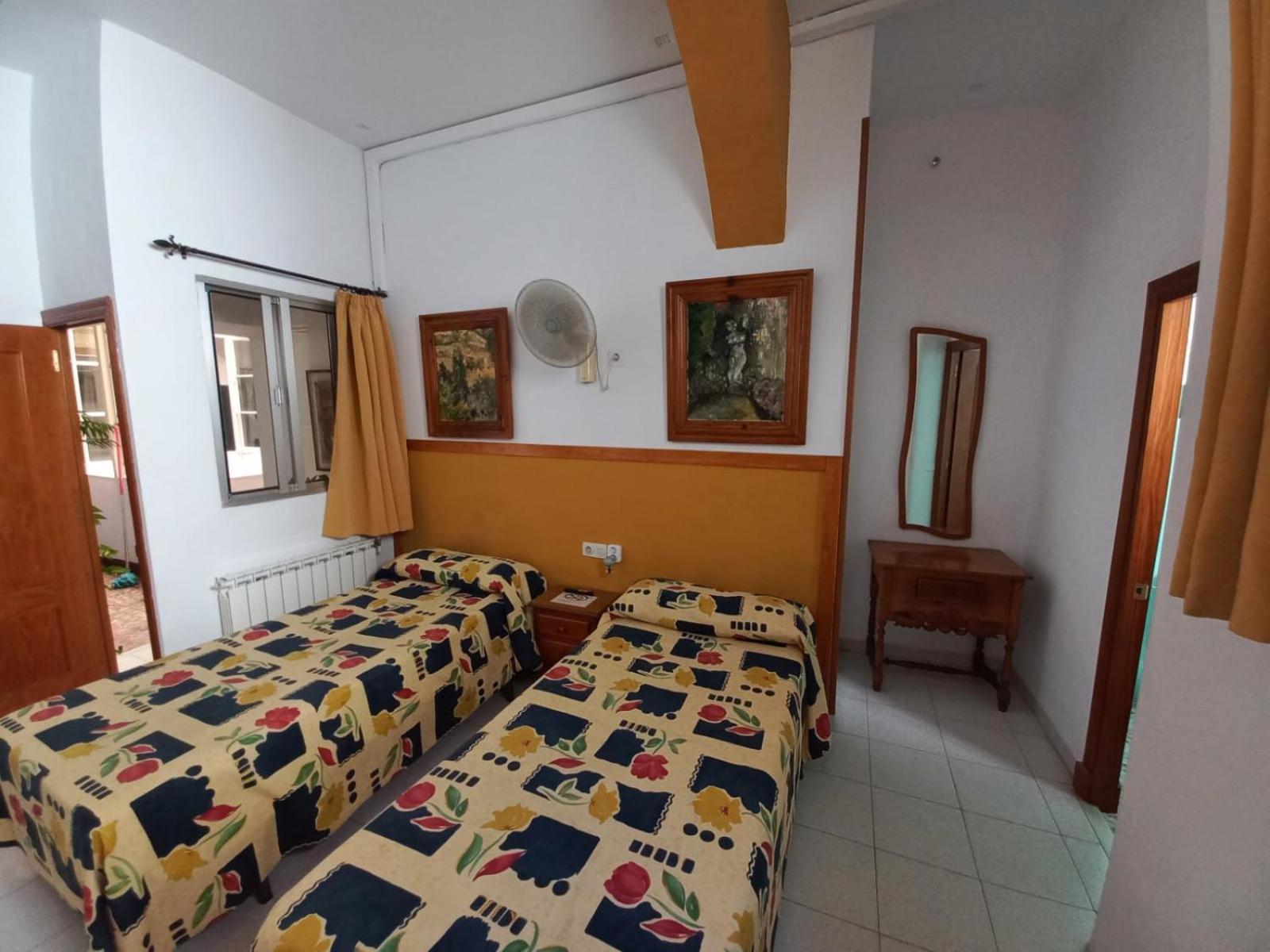 Hostal Manolo 圣玛丽亚港 客房 照片