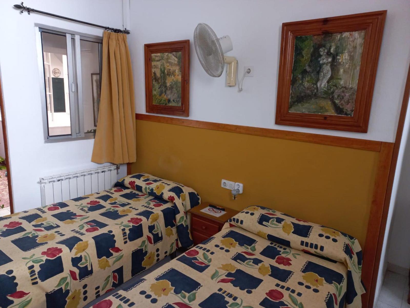 Hostal Manolo 圣玛丽亚港 客房 照片