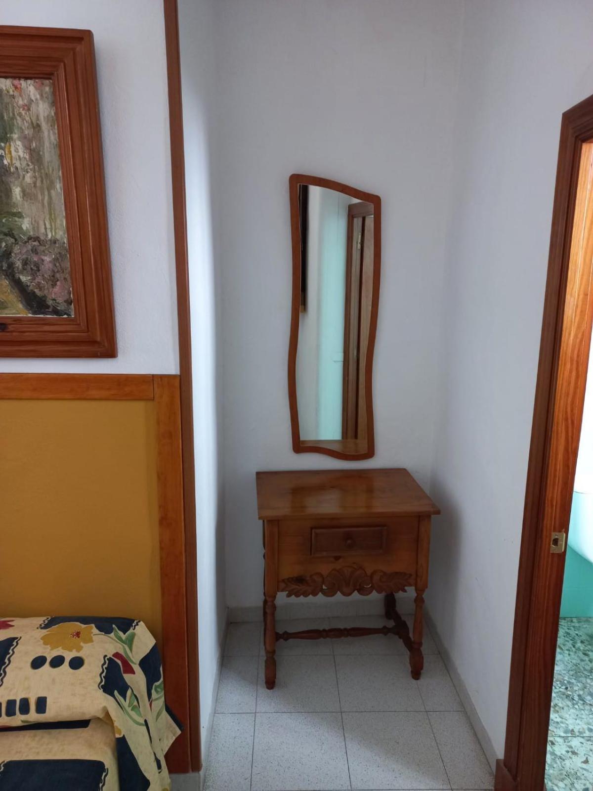 Hostal Manolo 圣玛丽亚港 客房 照片