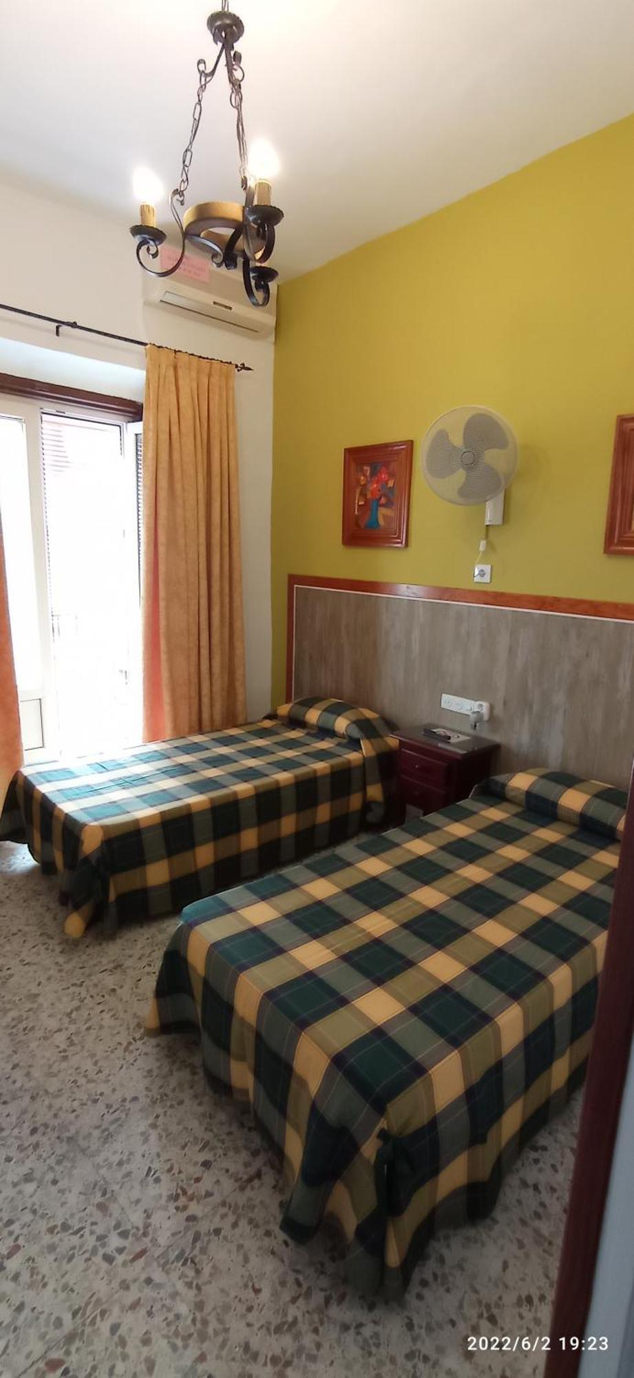 Hostal Manolo 圣玛丽亚港 客房 照片