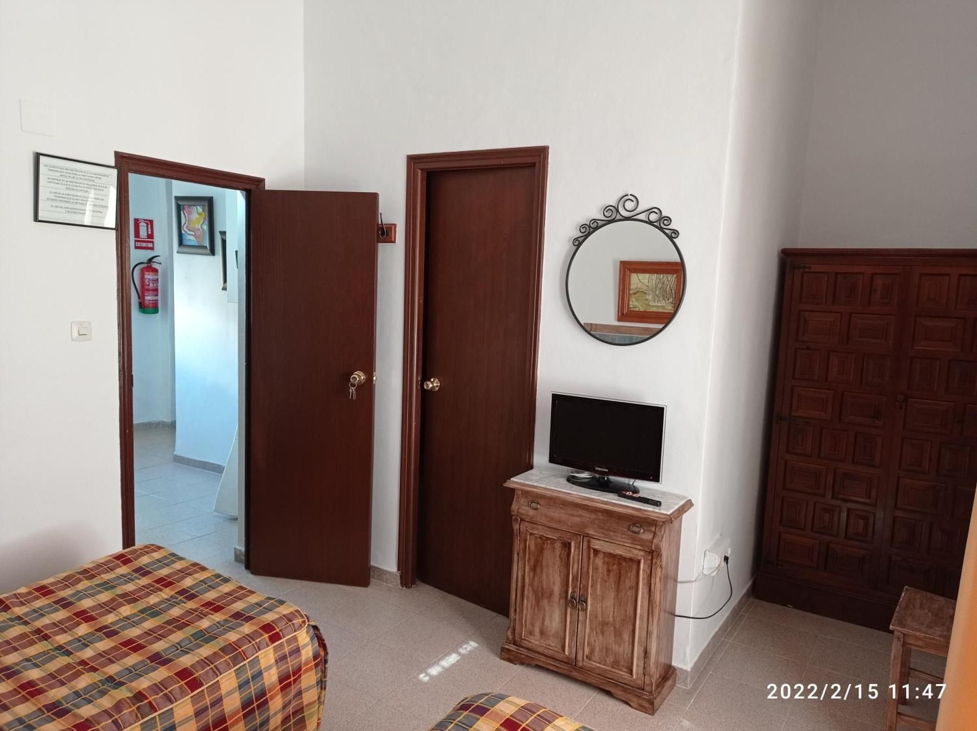 Hostal Manolo 圣玛丽亚港 客房 照片