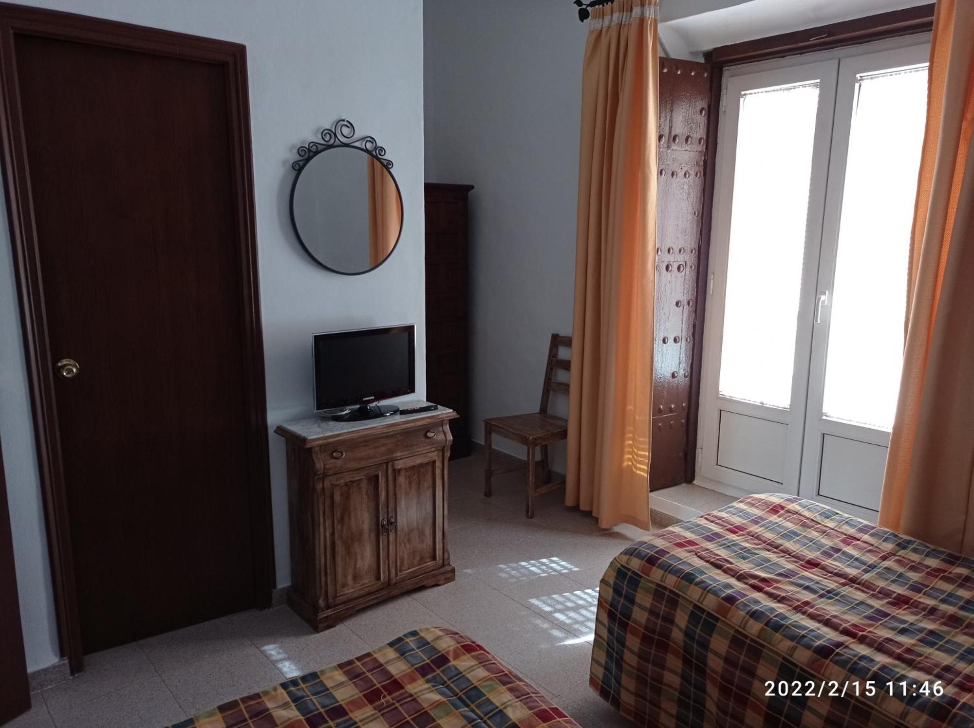 Hostal Manolo 圣玛丽亚港 客房 照片