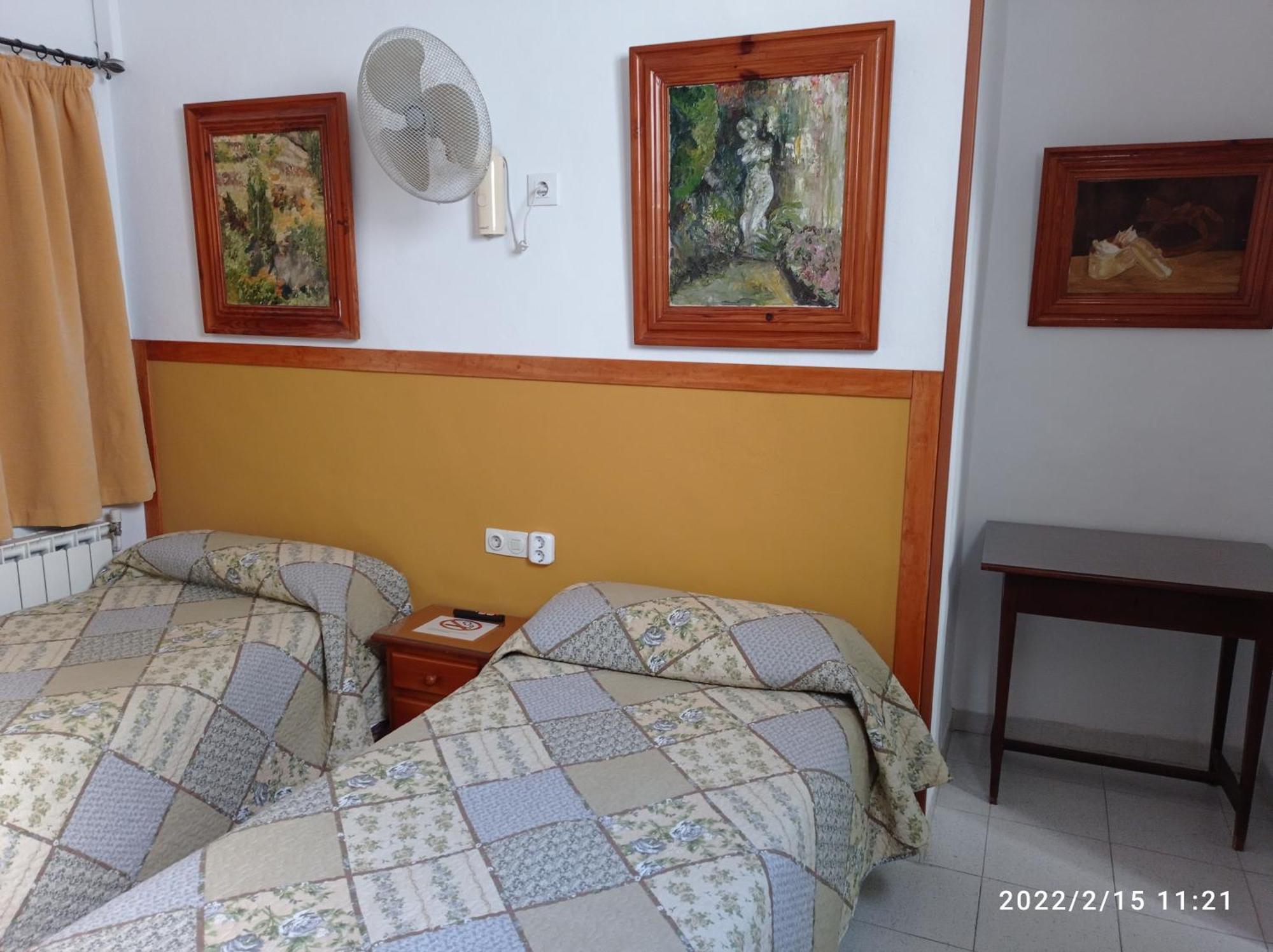 Hostal Manolo 圣玛丽亚港 客房 照片