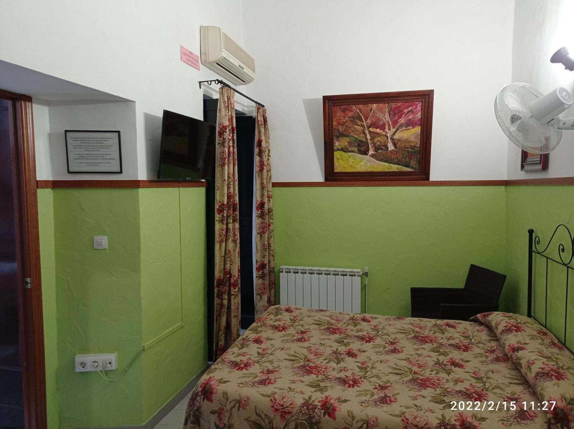 Hostal Manolo 圣玛丽亚港 客房 照片