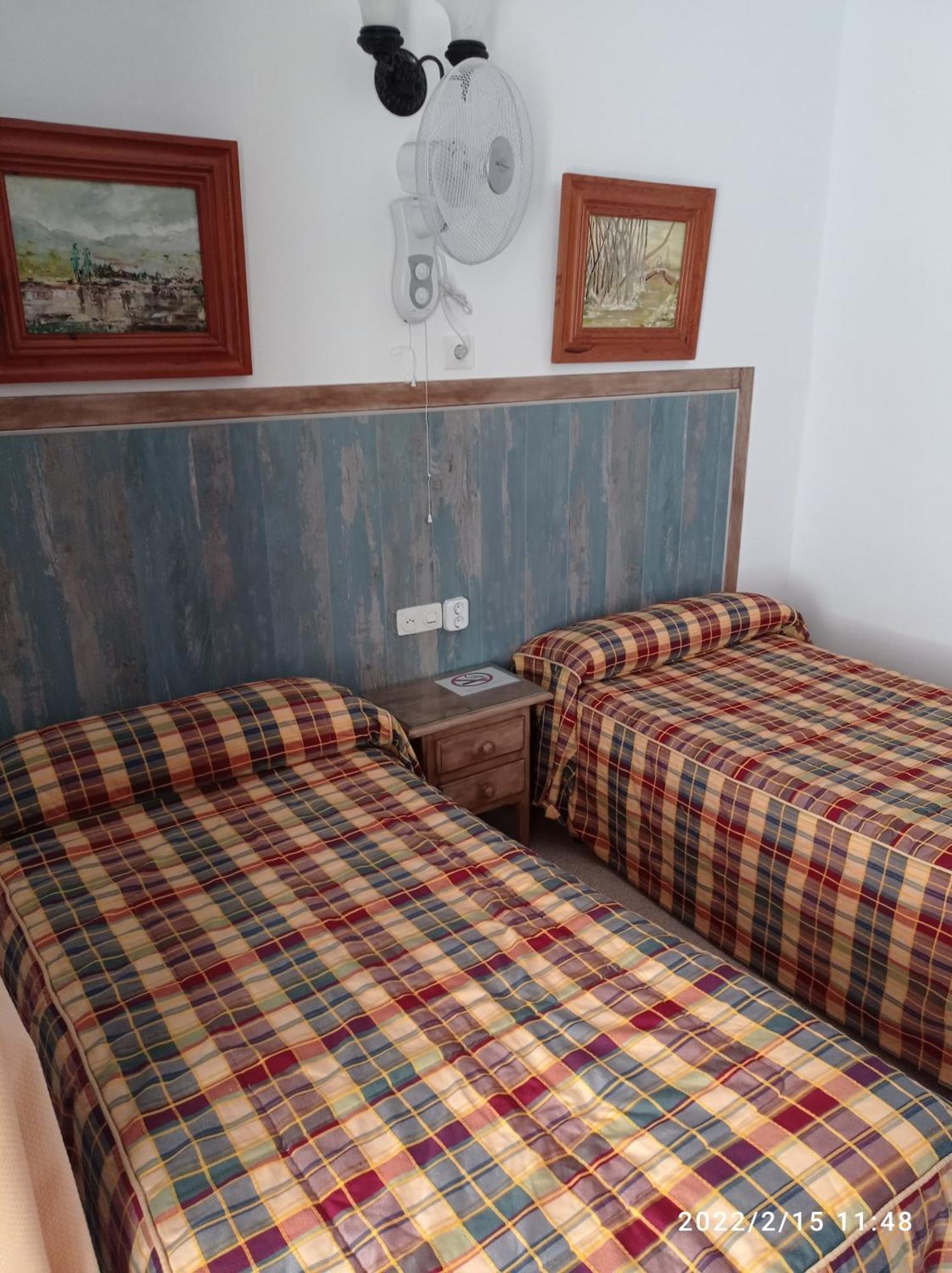 Hostal Manolo 圣玛丽亚港 客房 照片