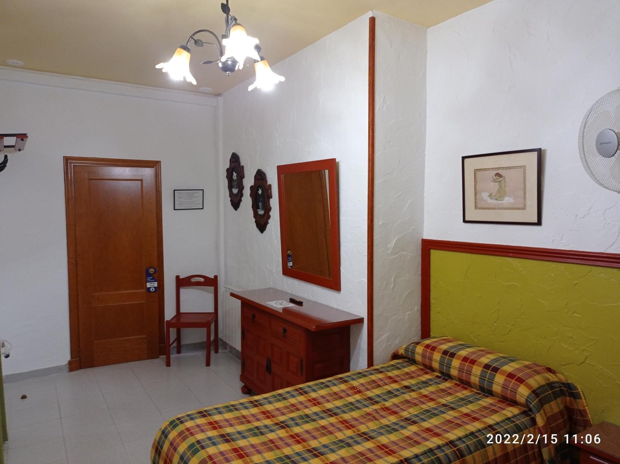Hostal Manolo 圣玛丽亚港 客房 照片