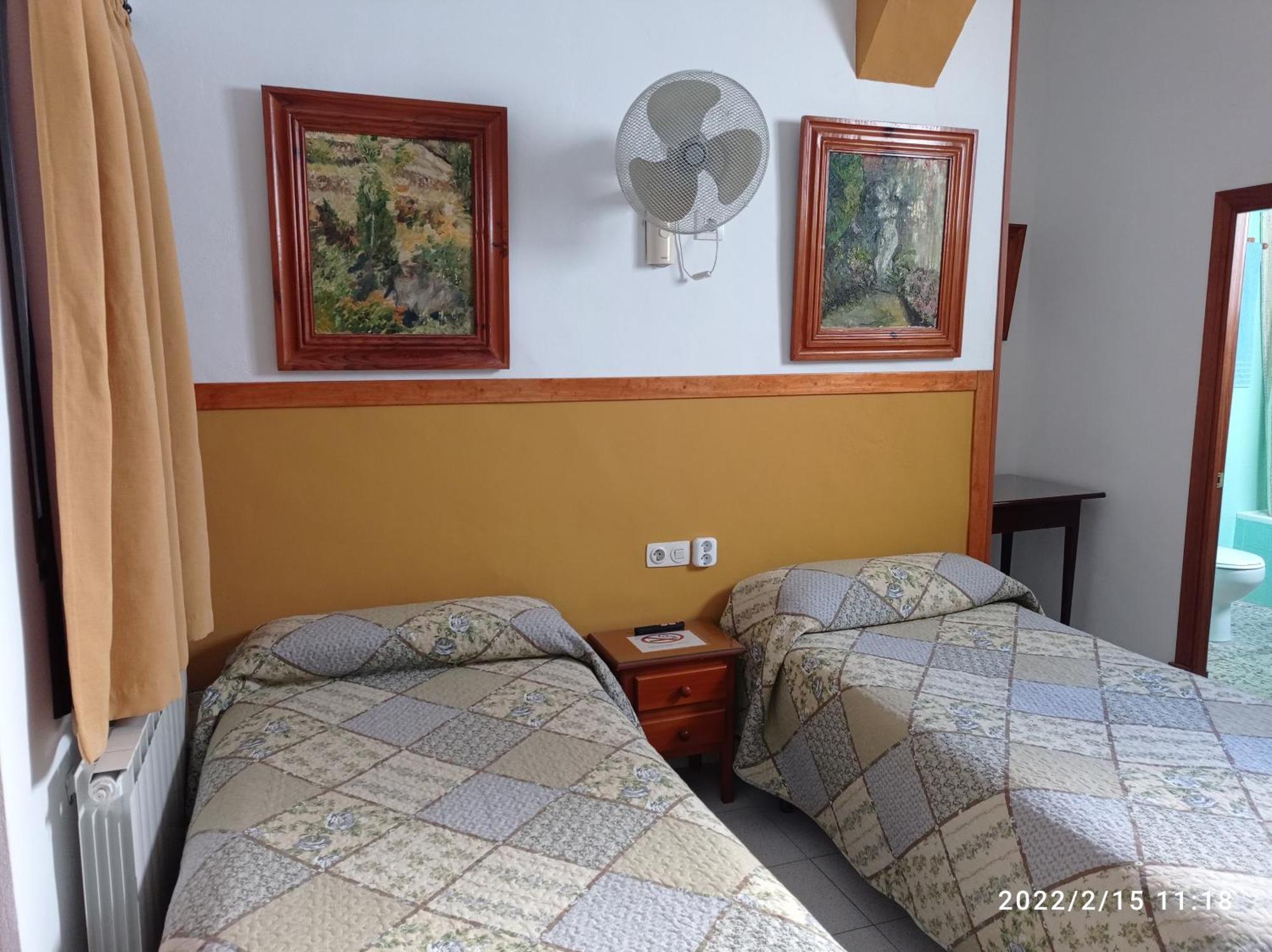 Hostal Manolo 圣玛丽亚港 客房 照片
