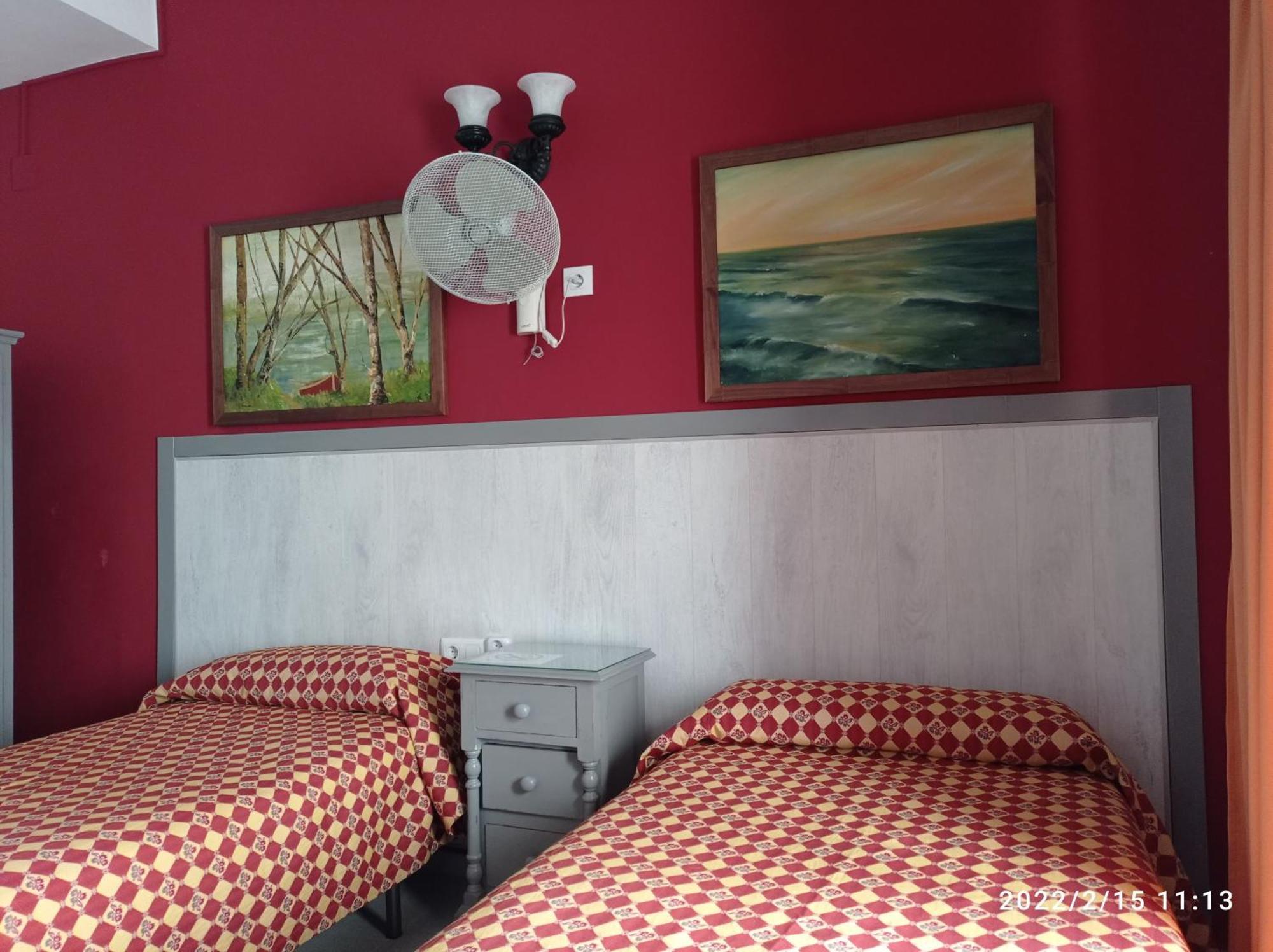 Hostal Manolo 圣玛丽亚港 客房 照片
