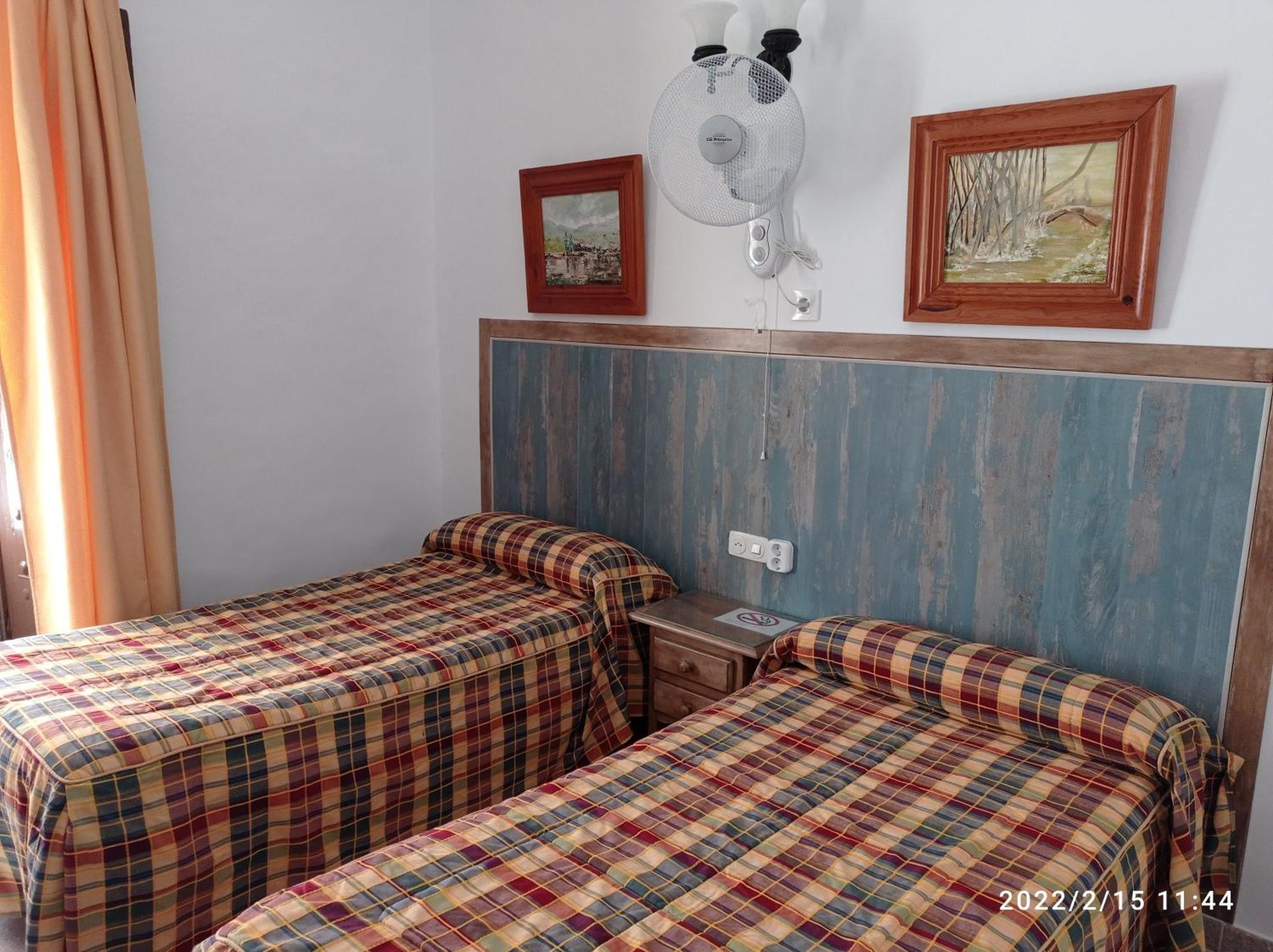 Hostal Manolo 圣玛丽亚港 客房 照片