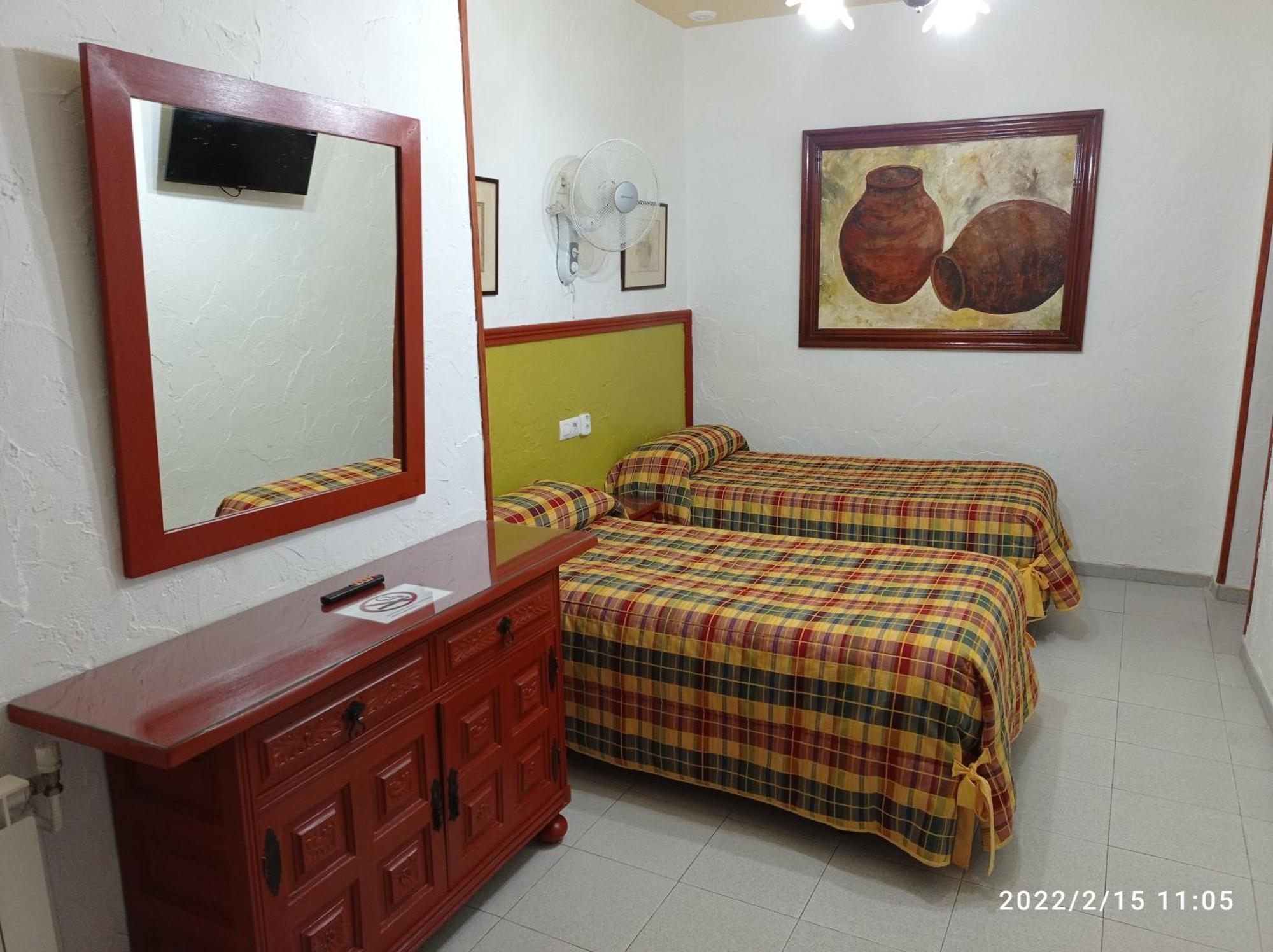 Hostal Manolo 圣玛丽亚港 客房 照片