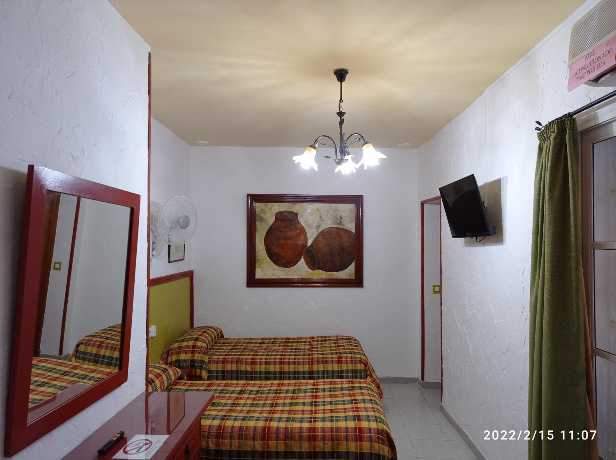 Hostal Manolo 圣玛丽亚港 客房 照片