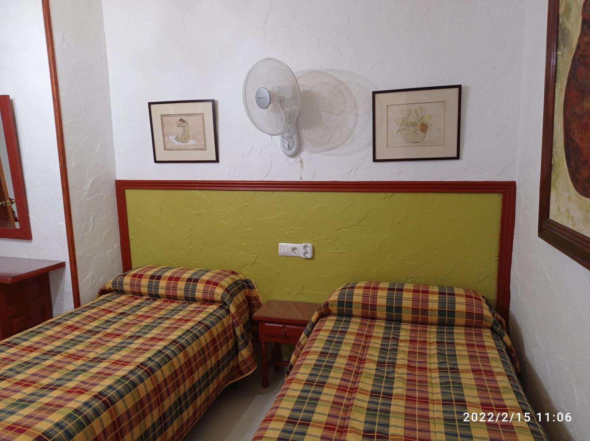 Hostal Manolo 圣玛丽亚港 客房 照片