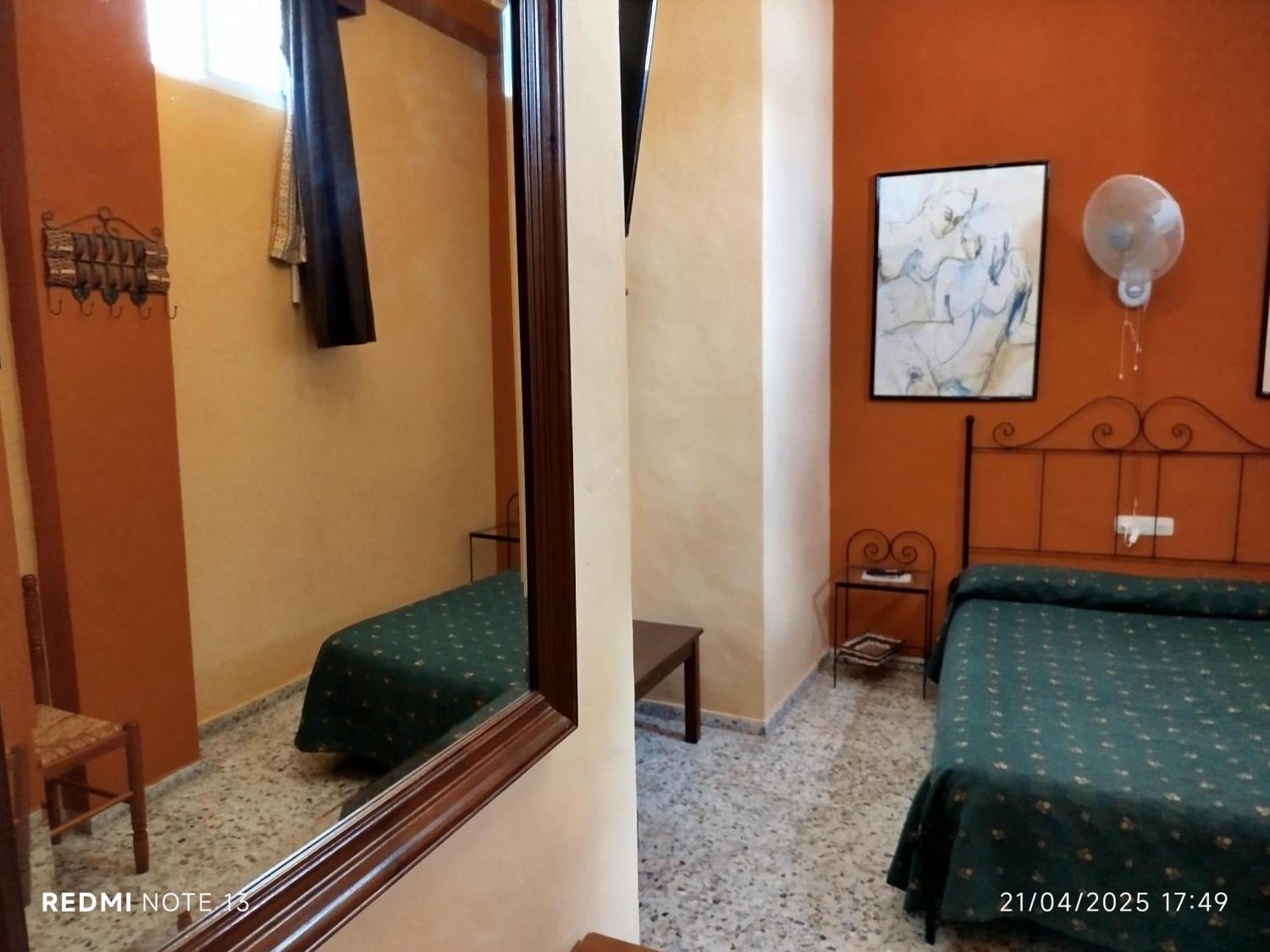 Hostal Manolo 圣玛丽亚港 客房 照片