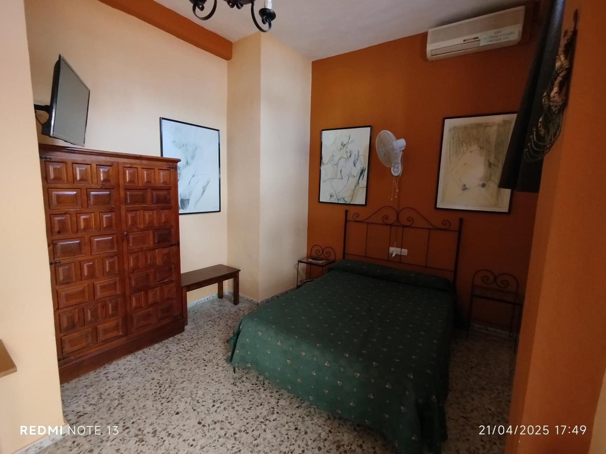 Hostal Manolo 圣玛丽亚港 客房 照片