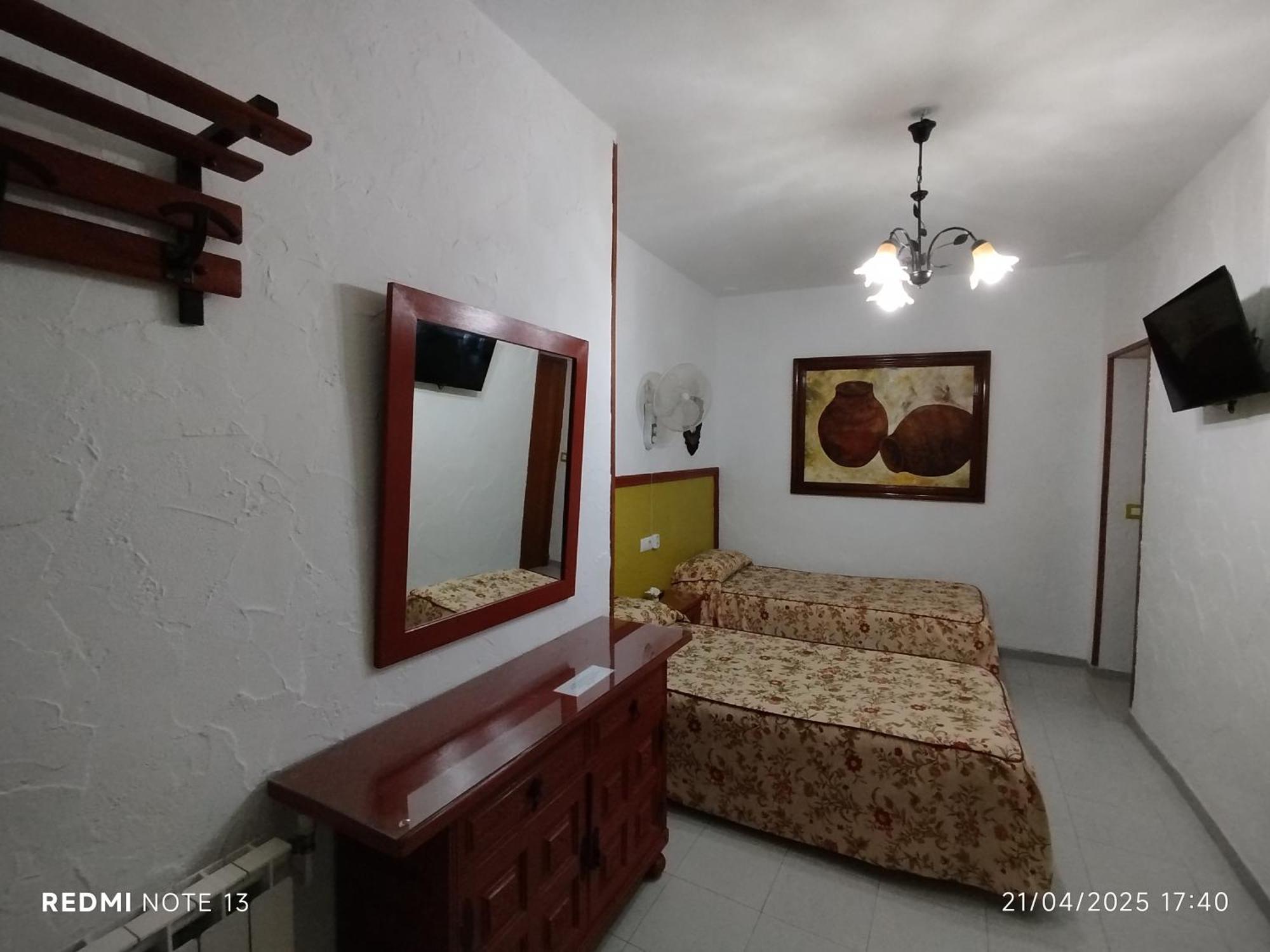 Hostal Manolo 圣玛丽亚港 客房 照片