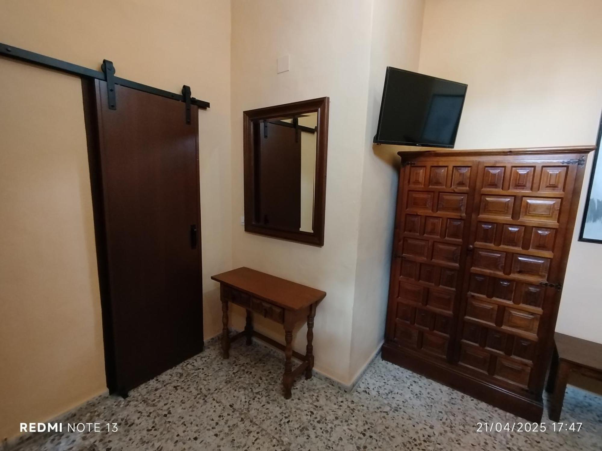 Hostal Manolo 圣玛丽亚港 客房 照片