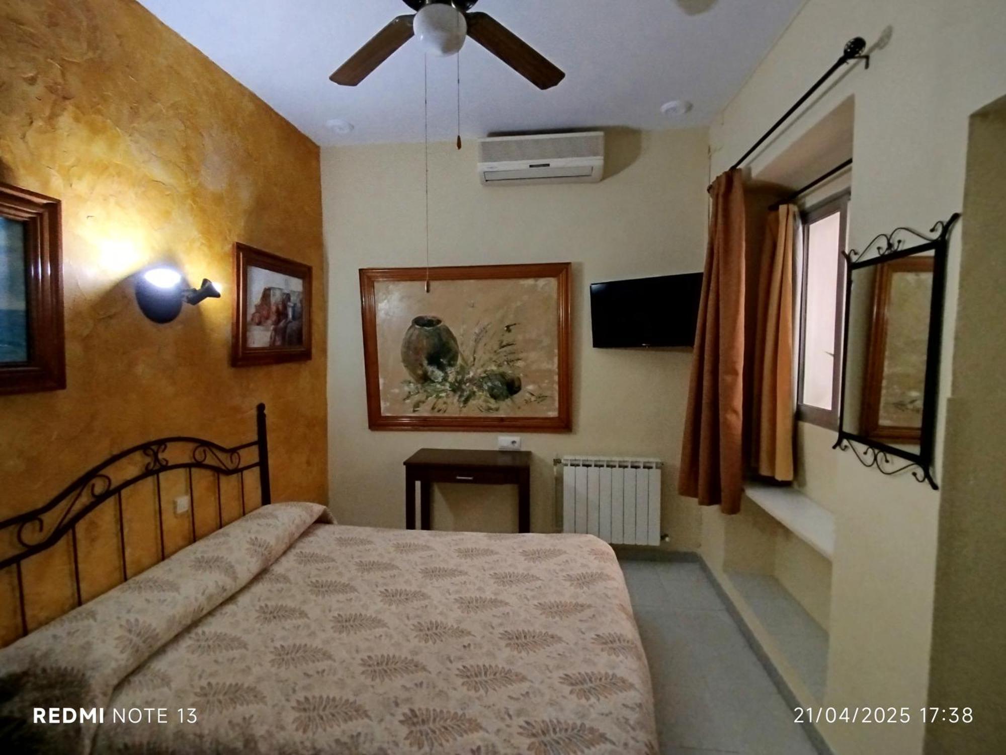 Hostal Manolo 圣玛丽亚港 客房 照片
