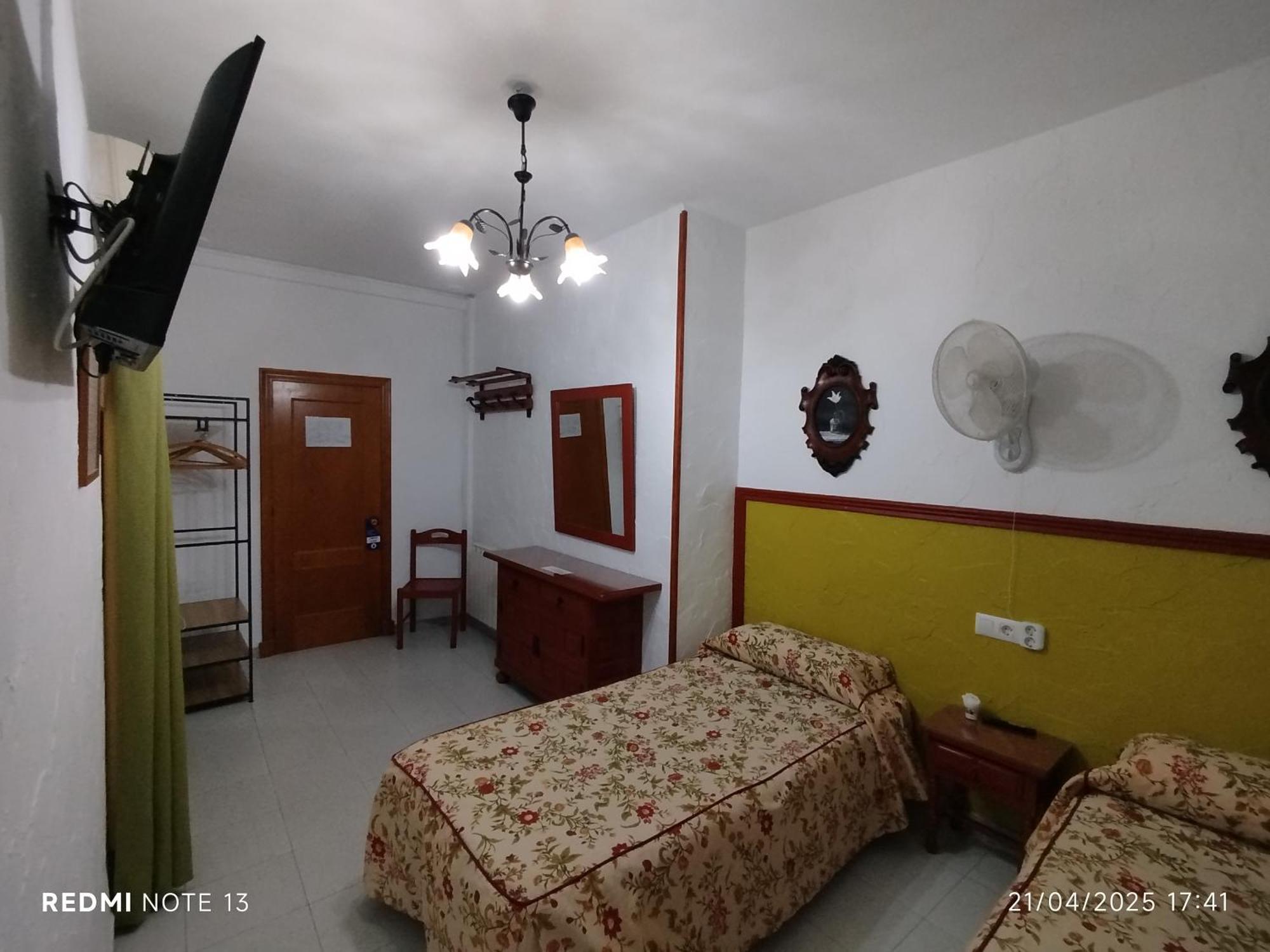 Hostal Manolo 圣玛丽亚港 客房 照片
