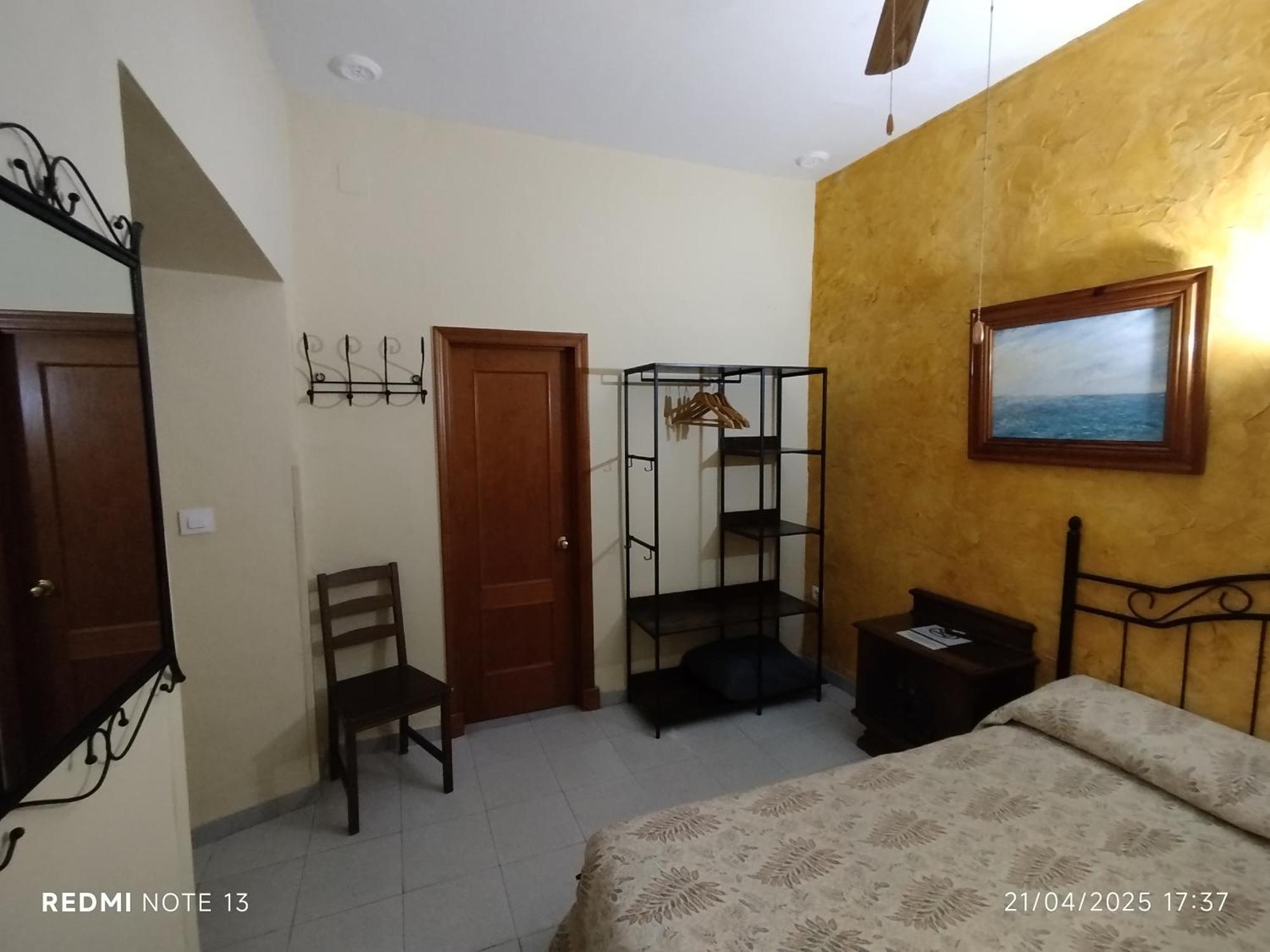 Hostal Manolo 圣玛丽亚港 客房 照片
