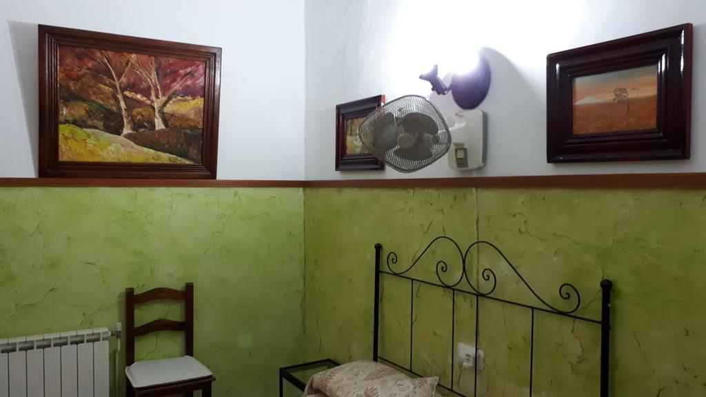 Hostal Manolo 圣玛丽亚港 外观 照片