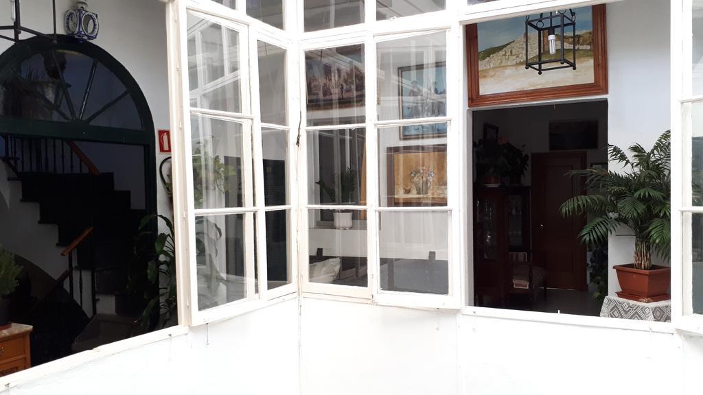Hostal Manolo 圣玛丽亚港 外观 照片