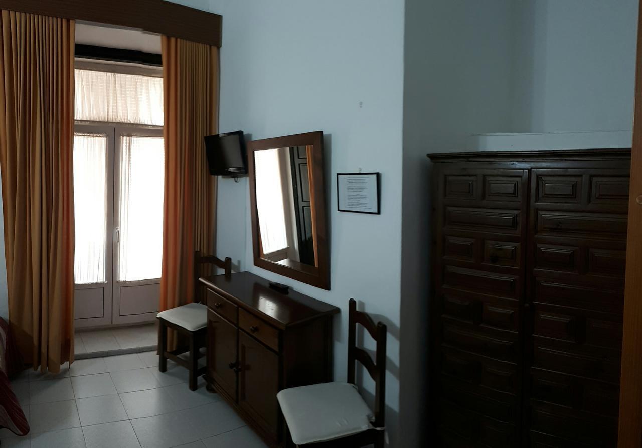 Hostal Manolo 圣玛丽亚港 外观 照片