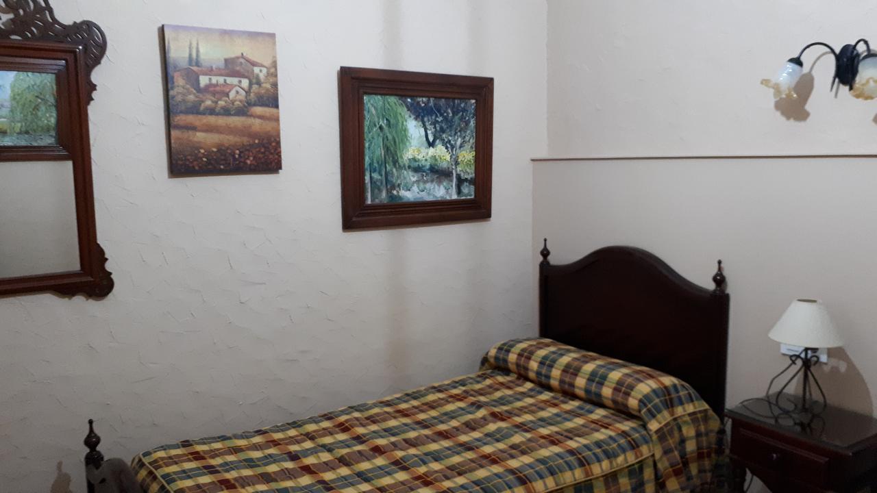 Hostal Manolo 圣玛丽亚港 外观 照片
