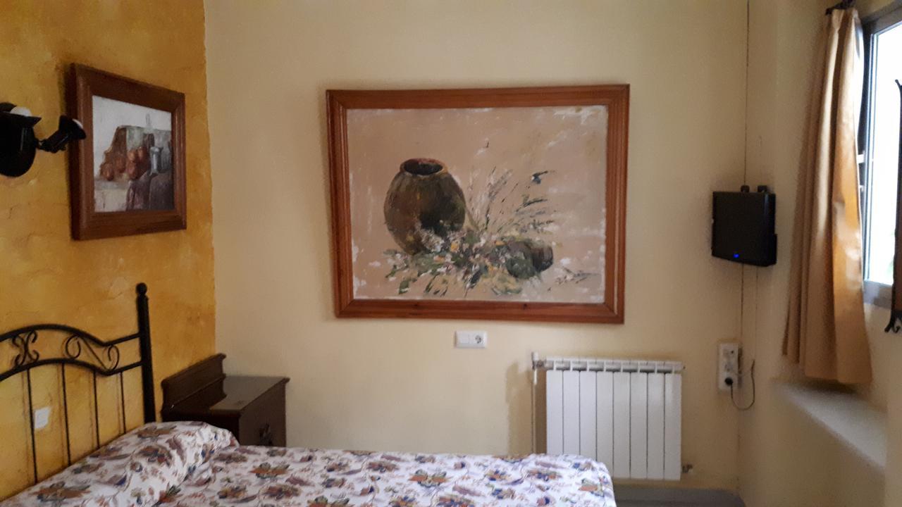 Hostal Manolo 圣玛丽亚港 外观 照片